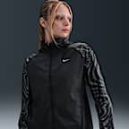 Nike Tempo Flash Women's Repel Running Jacket. Nike ZA